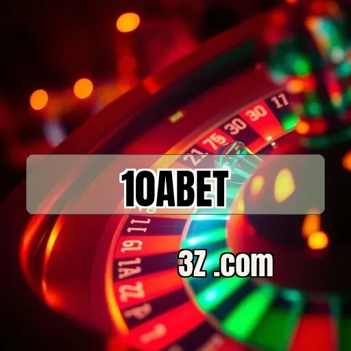 Jackpots empolgantes da 10a bet: entre ganhos e diversão