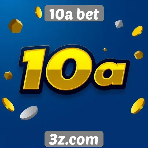 10a bet oferece opções diversificadas de jogos online