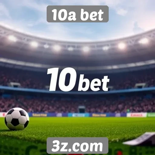 Segurança e regulamentação no site 10a bet