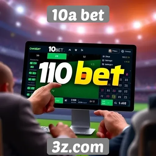 Avaliação da segurança e confiabilidade do site 10a bet