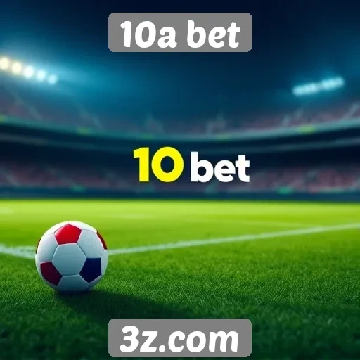 Experiência do usuário na interface do 10a bet